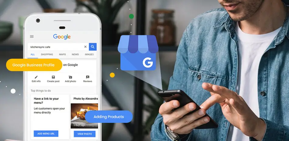Google Business Profile Malaysia