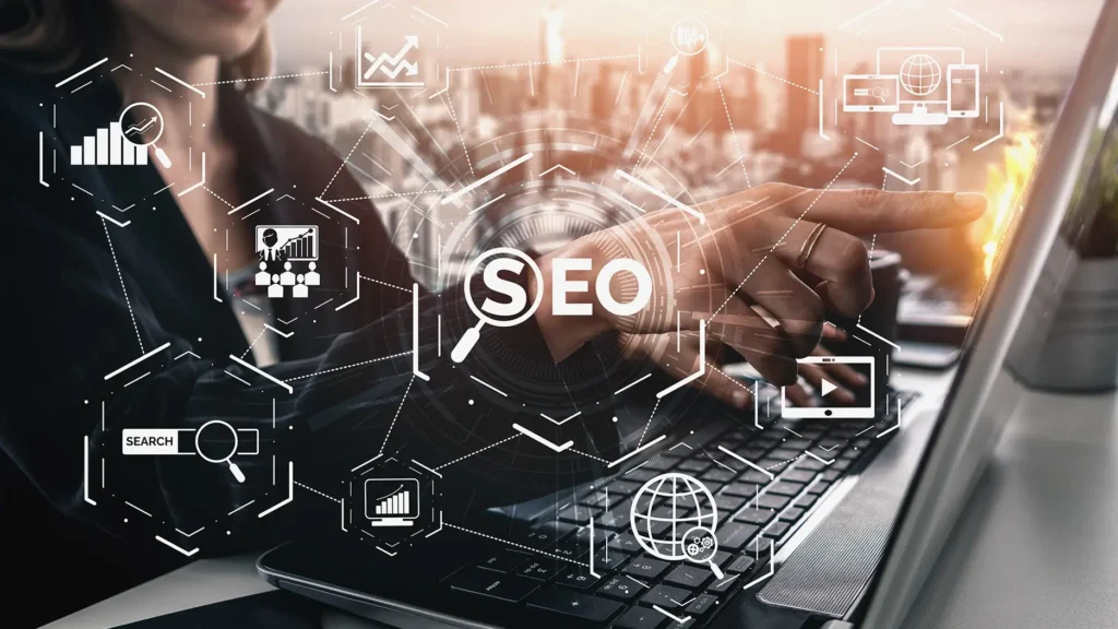 Local SEO Journey