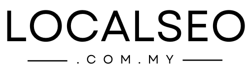 LocalSEO.com.my