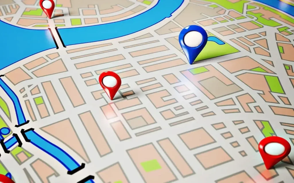 Overview of Google Maps Ranking Factors