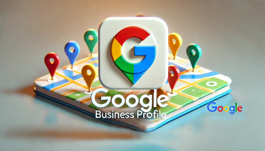 What is Google Business Profile Malaysia